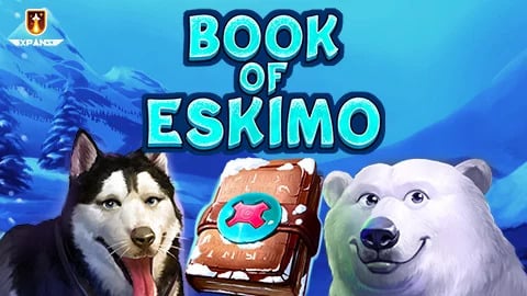 Book of Eskimo