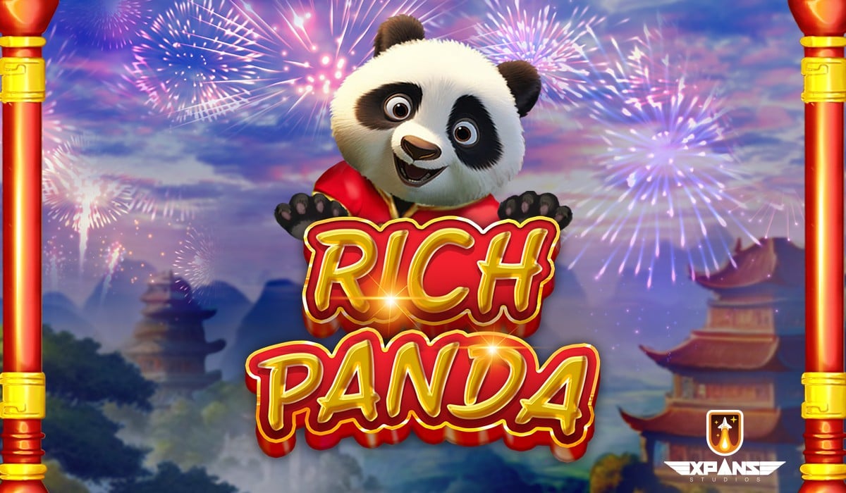 Rich Panda Featured