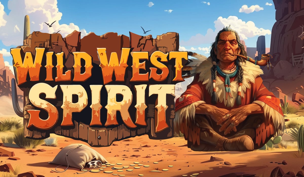 Wild Spirit West